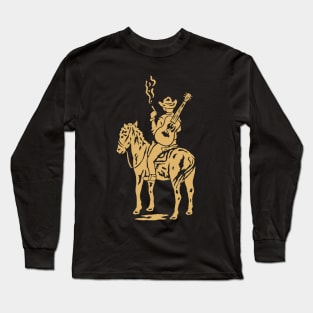 A New Story Long Sleeve T-Shirt